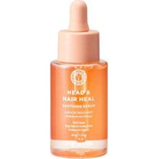 Head & Hair Heal Soothing Serum - Soothing scalp serum.