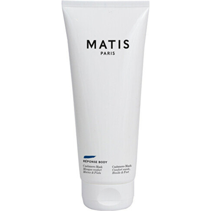 Matis Paris Kašmira Maska – Barojoša Roku & Pēdu Maska 100 ml