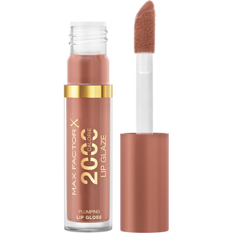 Max Factor 2000 Calorie Lip Glaze 4