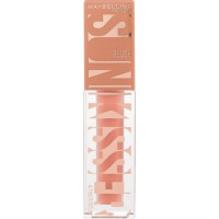 MAYBELLINE NEW YORK - MNY - SUNKISSER BLUSH 02 - 002 Augsto gaismu - Roze - Spilgtums 12h