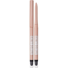 Maybelline New York Tattoo Liner Smokey Crayon automātiskais acu gēls 90 Moonstruck