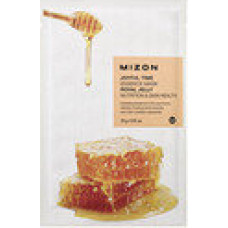 Sejas maska ar bišu piķi Mizon Joyful Time Essence Mask Royal Jelly 23 g