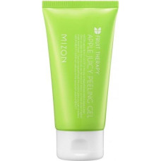 Želejas pīlings - MIZON - Ābolu smūtis - 120 ml - Hipoalerģisks - Noņem atmirušās ādas.