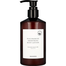 Ķermeņa piens - MIZON - Niacinamīds - 300 ml - Balinošs - Mitrinošs - Nomierinošs