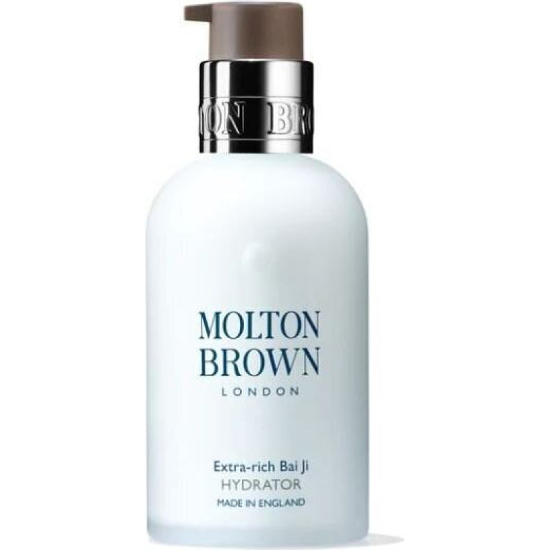 Sejas krēms Molton Brown Bai Ji extra rich vīriešiem, 100 ml