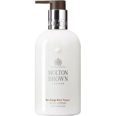 Ķermeņa losjons - Molton Brown - Melnie pipari - 300 ml - Vīriešiem - Visu veidu ādai