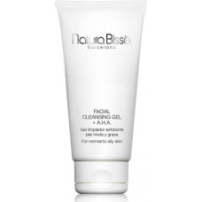 Natura Bissé Attīrošs ādas attīrošs gēls ar AHA (Facial Clean Sing Gel) 200 ml