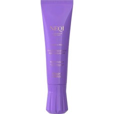 Matu maska Neqi Treatment Treasure Blonde Brilliance, pret dzeltenumu, 100 ml