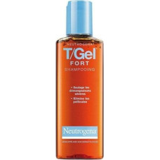 Neutrogena T/Gel Forte (šampūns)