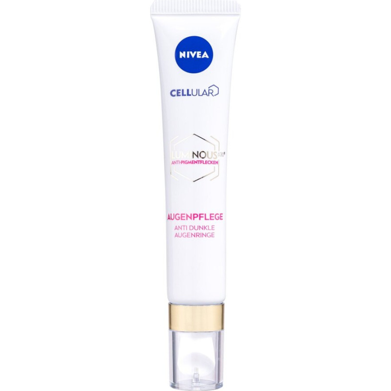 Cellular Luminous 630 (acu krēms) 15 ml