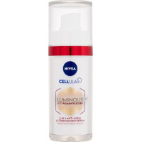 Sejas serums Nivea Cellular Luminous 630 Antispot Anti-Age & Spot Serum sievietēm, 30 ml