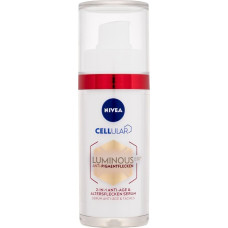 Sejas serums Nivea Cellular Luminous 630 Antispot Anti-Age & Spot Serum sievietēm, 30 ml