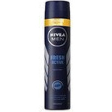Dezodorants vīriešiem Nivea Men Fresh Active 200 ml