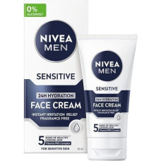 Nivea mitrinošs krēms vīriešiem 
