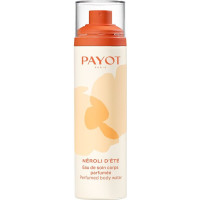 Ķermeņa migla Payot Neroli D’Ete 100 ml nomierinoša mitrinoša aromātiska