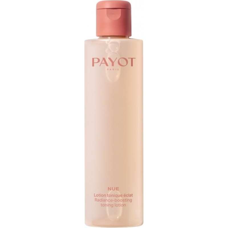 Sejas losjons Payot Nue Radiance Boosting, 200 ml