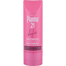 Matu balzams Plantur 21 Longhair, 175 ml