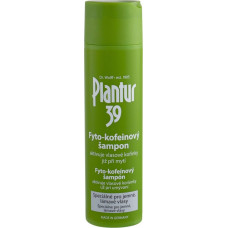 Šampūns plāniem matiem Plantur 39 Phyto-Coffein 250 ml