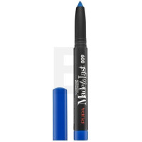 Ūdensnoturīga acu ēna Pupa Made To Last 009 Atlantic Blue, 1.5 g
