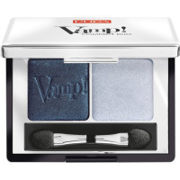 Acu ēnas Pupa Vamp Compact Duo 2,2 g, 001 ​