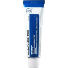 Deep Sea Pure Water Cream - Hydrating Facial Cream.