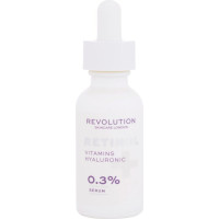 Sejas serums Revolution Skincare Retinol Vitamins Hialuronic 30 ml