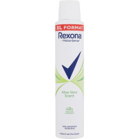 Dezodorants Rexona MotionSense Aloe Vera, 200 ml