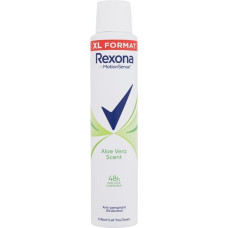 Dezodorants Rexona MotionSense Aloe Vera, 200 ml