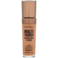 Rimmel London Multi-Tasker Better Than Filters 006 Vidēji tumšs 30 ml