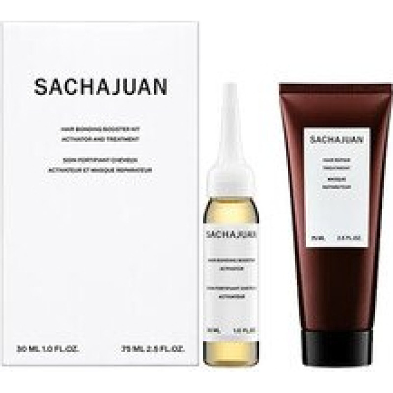 Hair Bonding Booster Kit - Dárková sada vlasové péče