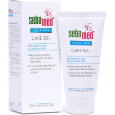 Sebamed Clear Face sejas želeja 50 ml