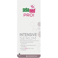 Sejas serums ar probiotikām Sebamed Pro Intensive, 30 ml