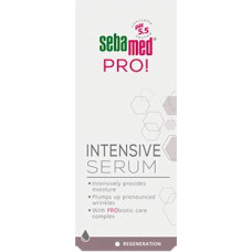 Sejas serums ar probiotikām Sebamed Pro Intensive, 30 ml