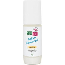 Dezodorants- rullītis - balzams jūtīgai ādai 50 ml