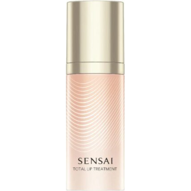 Sensai Cp Total Lip Treatment, 15 ml