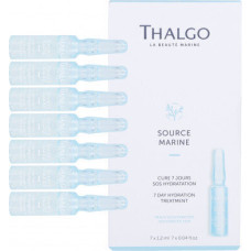 Thalgo Source Marine komplekts, 8,4 ml