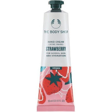 Roku krēms The Body Shop Strawberry, 30 ml
