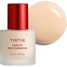 Šķidrais tonālais krēms TIRTIR Mask Fit Red ar augstu segumu un mitrinošu efektu, 30 ml