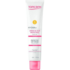 Topicrem Hydra+ Aizsargājošā Dienas Krēms Spf50