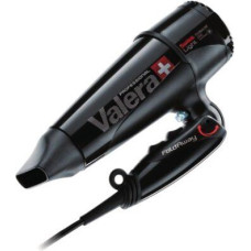 Valera Swiss Light 5400 joniskā matu žāvētāja, jonizācija 2000W, melna