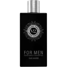 Šampūns Vivian Gray Oud Wood, parfumēts šampūns 350 ml visiem matu tipiem