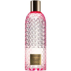 Vivian Grey dušas želeja White Musk - Ananāss (dušas želeja) 300 ml