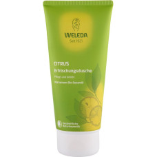 Weleda Citrus dušas želeja sievietēm 200 ml