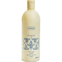 Zīds (dušas želeja) 500 ml