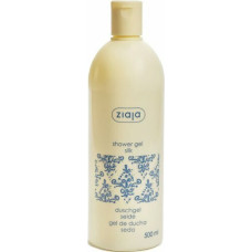 Zīds (dušas želeja) 500 ml