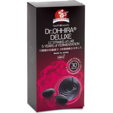 OMX Probiotika Vegan Deluxe 30 kapslí