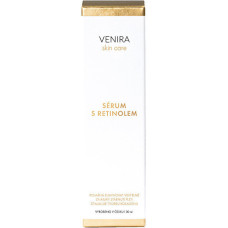 Sejas serums ar retinolu Venira, 30 ml