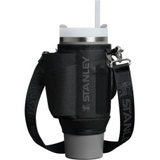 Stanley pārnēsāšanas futrālis Quencher Carry-All, 890 ml, melns