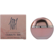 Cerruti 1881 Pour Femme Edt Spray, 30 ml