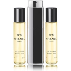 Chanel No 5 Eau Premiere Giftset, 60 ml